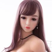 Amazon Hot Selling Cheap Silicone Sex Doll For Men Masturbators invented by automaticwoman
